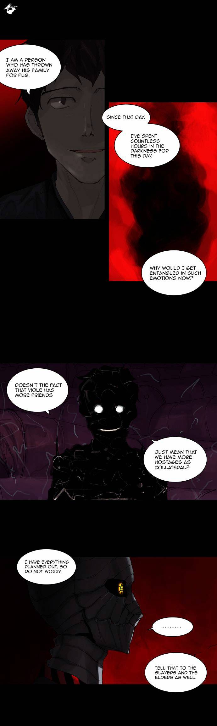 Tower of God, Chapter 115 image 12